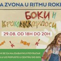 Još malo zabave pred prvo školsko zvono: Back to School dan u Forumu u Nišu