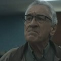 Novi film Roberta de Nira podelio publiku na Netflix-u