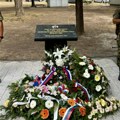 Život položio na braniku otadžbine: U Somboru otkrivena spomen-ploča Miroslavu Gucunji, stradalom 1999. godine na KiM