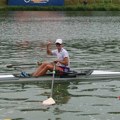 Jovana Arsić osvojila srebro na Mediteranskim igrama