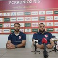Neđić: Imamo imperativ pobede