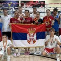 Mladi srpski bokseri osvojili 10 medalja na turniru u Španiji