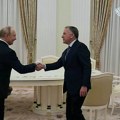 Vitkof najavio novi sastanak Rusije, SAD i Ukrajine: "Postoje svi uslovi za pronalaženje rešenja"