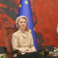 Akademska zajednica traži od predsednice EK da odloži posetu Beogradu do završetka izbora