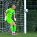 (Video) Bizaran autogol golmana IMT-a: Remi „romantičara“ i „traktorista“