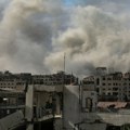 Mediji: Predstavnici Britanije u centru za Gazu imaju 7 dana da napuste Izrael