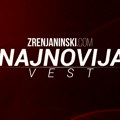 Vučić raspisao vanredne parlamentarne izbore za 25. oktobar