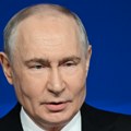 Путин: Трговина унутар БРИКС-а достигла 1,2 билиона долара, савез јача мултилатерализам