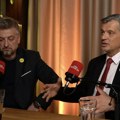 „Ova situacija“: Ustala je Srbija