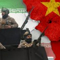Kina vrši pritisak na Iran da obuzda Hute: Kriza na Crvenom moru, raste strah od šire eskalacije