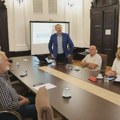 U Kragujevcu obeležena Evropska nedelja mobilnosti: Predstavljen Plan održive urbane mobilnosti
