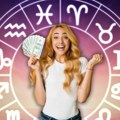 Finansijski horoskop za oktobar: Za tri znaka stiže novčani preokret i povoljne prilike