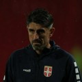 Apsurdna izjava Paunovića: Ponela nas je publika