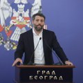Šapić: Odbornicu nisam ni takao