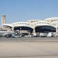Haos u Rijadu: Dva napada na aerodrom, troje ljudi nastradalo