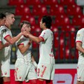 UŽIVO: Zvezda se odbranila, slab derbi u Kragujevcu