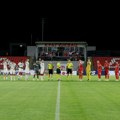 UŽIVO: Zvezda u Kragujevcu, Rijera dao šansu Ristiću