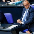 Vajdel poručila Mercu: Gotovo je, gospodine kancelaru