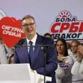 Vučić najavio kada se otvara Fruškogorski koridor: Pomenuo i o povezivanju sa Rumunijom i Slovačkom