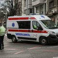 Dragomir (83) umro nakon saobraćajne nesreće u Višnjičkoj: lekari se satima borili za njegov život, još petoro povređeno
