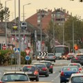 Dvadesetšestogodišnjak vozio sa 2,39 promila alkohola u organizmu