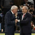 Legenda poručila: "Željko Obradović je najbolji od svih danas"