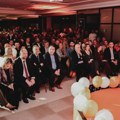 Lista Rasima Ljajića predstavila kandidate na skupu u Kragujevcu