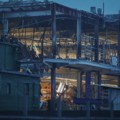 Najmanje 15 povređenih u ruskom napadu na Kijev, oštećena i zdravstvena infrastruktura