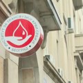 Rezerve krvi u Institutu za transfuziju dovoljne za jedan i po dan