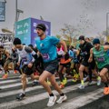 Beogradski polumaraton zakazan za 22. novembar