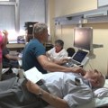 UKC Kragujevac nastavlja besplatne preventivne preglede 31. oktobra