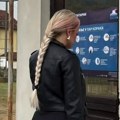 "Došla u selo da glasam jer nisam promenila prebivalište" Bivša učesnica "Elite" koja se zabavlja sa sinom političara izašla…