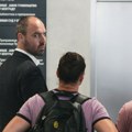 Ko je Slobodan Milenković, policajac kojem se Saičić zahvalio za bezbednost