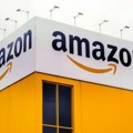 Amazon razočarao rezultatima, dionice potonule