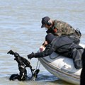 Žandarm: Dečaci koji su se utopili na Adi skakali s pontona, dole duboka trava