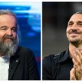 Miljenko Jergović: Zašto Zlatan Ibrahimović nije završio karijeru u nižerazrednom Vratniku