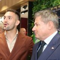 Stojković: Ponosni smo na Đokovića i Jokića