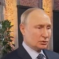 Putin: Rusko NUKLEARNO oružje STIGLO U BELORUSIJU