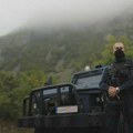 Kosovska policija uhapsila osumnjičenog za napad na novinare u Leposaviću 29. maja