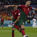 Prvi u istoriji! Kristijano Ronaldo upisao 200. nastup za nacionalnu selekciju