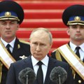 Putin: Vojska sprečila građanski rat, nije bilo civilnih žrtava