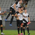"Tek kada odeš iz Partizana, vidiš kolika je tvoja ljubav prema klubu''