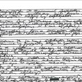 Misterije izveštaja Inspekcije rada u Nišu - rukopis nečitak, potrebno dešifrovanje