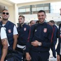 Mitrović se seli u Tursku Reprezentativac Srbije menja sredinu