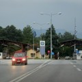 Tri državljanke Srbije povređene u Severnoj Makedoniji: Automobil izleteo sa autoputa kod graničnog prelaza