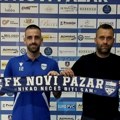 Bojan Zogović novi golman FK Novi Pazar