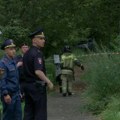 Gradonačelnik Moskve o novom napadu na rusku prestonicu: Dron je pokušao da preleti iznad grada, vazdušna odbrana ga je…