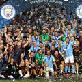 Manchester City pobijedio Sevillu i osvojio Superkup