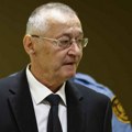 Bivši komandant JSO na slobodi: Franko Simatović Frenki pušten iz zatvora