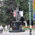 Gradonačelnica Sarajeva otkrila zašto je spomenik Tvrtku postavljen pod okriljem noći